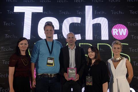 Online CX Initiative of the Year